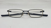 OX3101-0148 Matte Black
