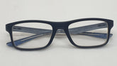 Plank 2.0 OX8081-0153 Satin Black