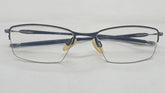 OX5113-0451 Lizard Polished Midnight