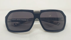 Royale Black (Frame Only)
