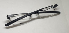 OX3109-0150 Matte Black