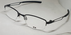 OX3109-0150 Matte Black
