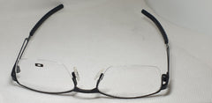 OX3109-0150 Matte Black