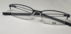 OX3109-0150 Matte Black