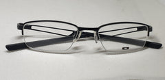 OX3109-0150 Matte Black