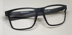 [Frame Only] Holbrook Metal OO4123-02