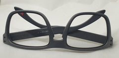 [Frame Only] Holbrook OO9102-B5