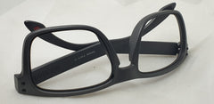 [Frame Only] Holbrook OO9102-B5