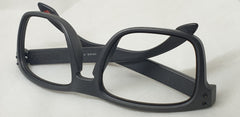 [Frame Only] Holbrook OO9102-B5