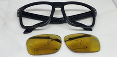 [Frame Only] Holbrook OO9102-08
