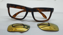 [Frame Only] Holbrook OO9102-34
