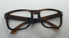 [Frame Only] Holbrook OO9102-34
