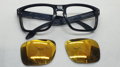 [Frame Only] Holbrook OO9102-08