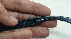 [Frame Only] Holbrook OO9102-08
