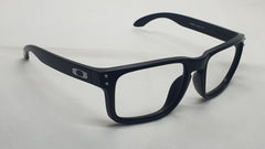[Frame Only] Holbrook OO9102-01