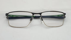 [Frame Only] OX3218-0254 Socket 5.5 Satin Pewter