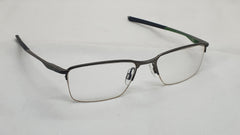 [Frame Only] OX3218-0254 Socket 5.5 Satin Pewter