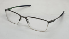 [Frame Only] OX3218-0254 Socket 5.5 Satin Pewter