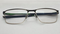 [Frame Only] OX3218-0254 Socket 5.5 Satin Pewter