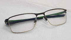 [Frame Only] OX3218-0254 Socket 5.5 Satin Pewter