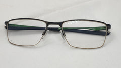 [Frame Only] OX3218-0254 Socket 5.5 Satin Pewter