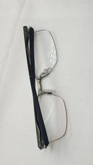 [Frame Only] OX3218-0254 Socket 5.5 Satin Pewter