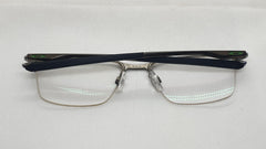 [Frame Only] OX3218-0254 Socket 5.5 Satin Pewter