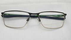 [Frame Only] OX3218-0254 Socket 5.5 Satin Pewter