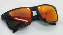[Frame Only] HOLBROOK OO9102-E255