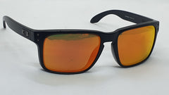 [Frame Only] HOLBROOK OO9102-E255