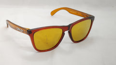 [Frame Only] Frogskins OO9013-38
