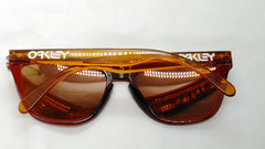 [Frame Only] Frogskins OO9013-38