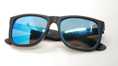 RB4165 JUSTIN 622/55 "FRAME ONLY"
