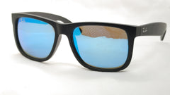 RB4165 JUSTIN 622/55 "FRAME ONLY"