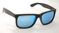 RB4165 JUSTIN 622/55 "FRAME ONLY"