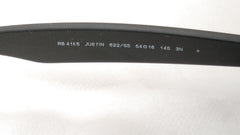 RB4165 JUSTIN 622/55 "FRAME ONLY"