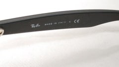 RB4165 JUSTIN 622/55 "FRAME ONLY"
