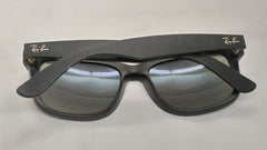 RB4165 JUSTIN 622/55 "FRAME ONLY"