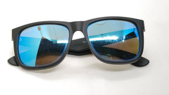 RB4165 JUSTIN 622/55 "FRAME ONLY"