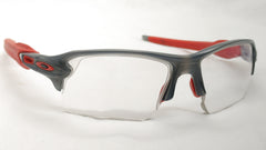 [Frame Only] FLAK 2.0 OO9188-04