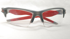 [Frame Only] FLAK 2.0 OO9188-04