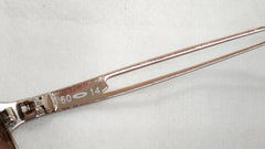 [Frame Only] China OO4054-01