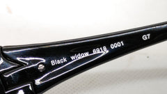 BLACK WIDOW 6918