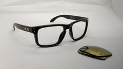 [Frame Only] HOLBROOK OO9102-08