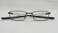 OX3101-0148 Matte Black