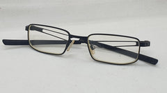 OX3101-0148 Matte Black
