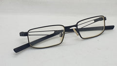 OX3101-0148 Matte Black