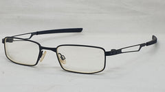 OX3101-0148 Matte Black