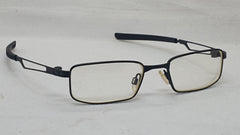 OX3101-0148 Matte Black