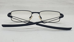 OX3101-0148 Matte Black